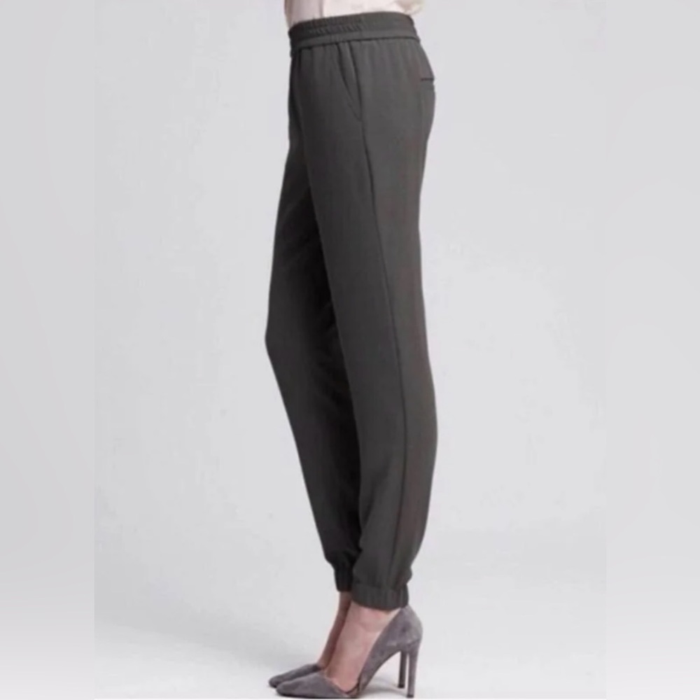 J. Crew Drawstring Pants—size 4